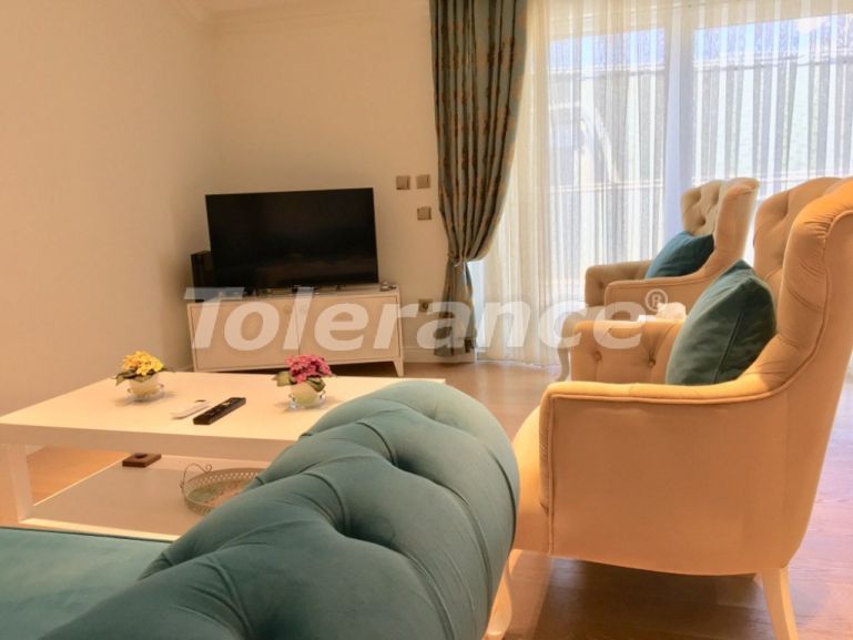 Appartement еn Konyaaltı, Antalya piscine - 107614 Appartement еn Konyaaltı, Antalya piscine - acheter un bien immobilier en Turquie - 107614