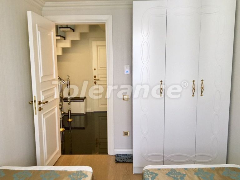 Appartement еn Konyaaltı, Antalya piscine - 107616 Appartement еn Konyaaltı, Antalya piscine - acheter un bien immobilier en Turquie - 107616