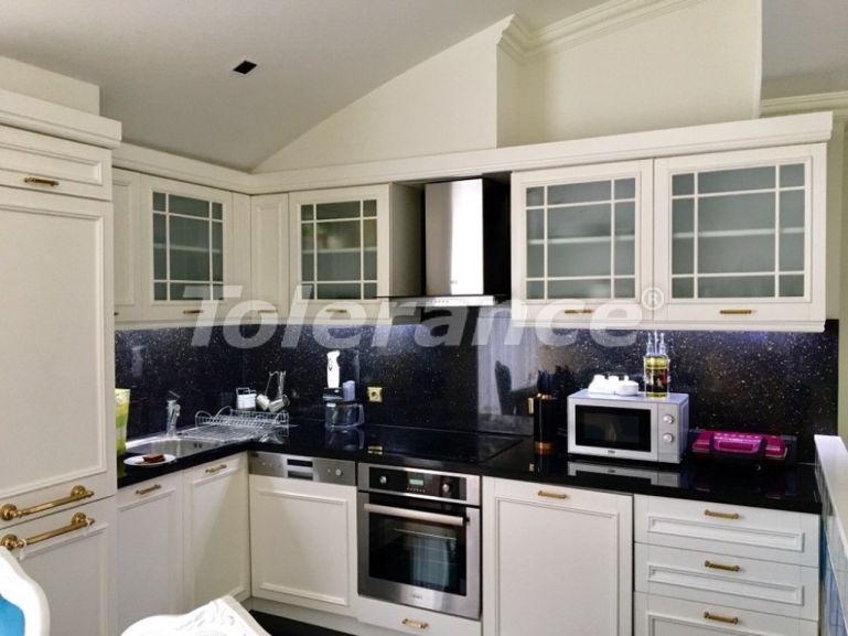 Appartement еn Konyaaltı, Antalya piscine - 107617 Appartement еn Konyaaltı, Antalya piscine - acheter un bien immobilier en Turquie - 107617