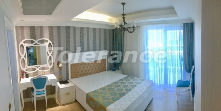 Appartement еn Konyaaltı, Antalya piscine - 107619 Appartement еn Konyaaltı, Antalya piscine - acheter un bien immobilier en Turquie - 107619