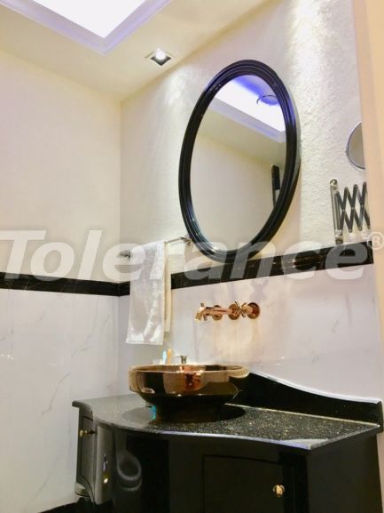 Appartement еn Konyaaltı, Antalya piscine - 107620 Appartement еn Konyaaltı, Antalya piscine - acheter un bien immobilier en Turquie - 107620