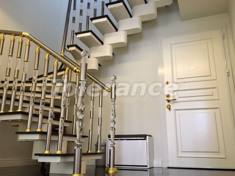 Appartement еn Konyaaltı, Antalya piscine - 107621 Appartement еn Konyaaltı, Antalya piscine - acheter un bien immobilier en Turquie - 107621