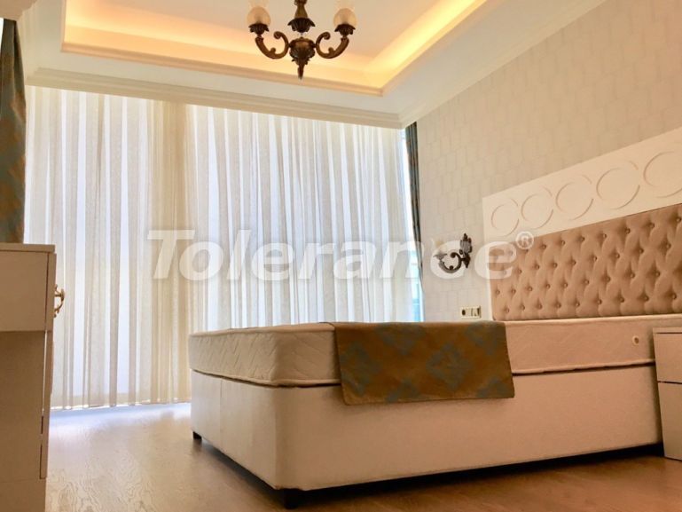 Appartement еn Konyaaltı, Antalya piscine - 107622 Appartement еn Konyaaltı, Antalya piscine - acheter un bien immobilier en Turquie - 107622