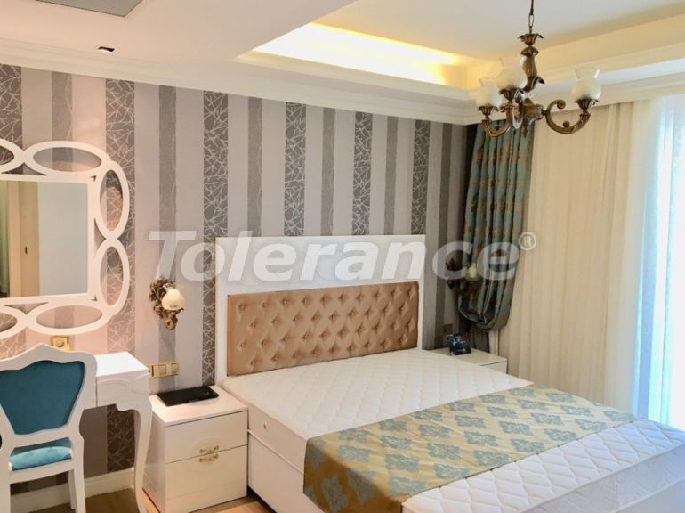 Appartement еn Konyaaltı, Antalya piscine - 107624 Appartement еn Konyaaltı, Antalya piscine - acheter un bien immobilier en Turquie - 107624
