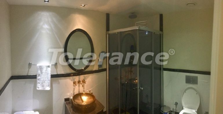 Appartement еn Konyaaltı, Antalya piscine - 107625 Appartement еn Konyaaltı, Antalya piscine - acheter un bien immobilier en Turquie - 107625