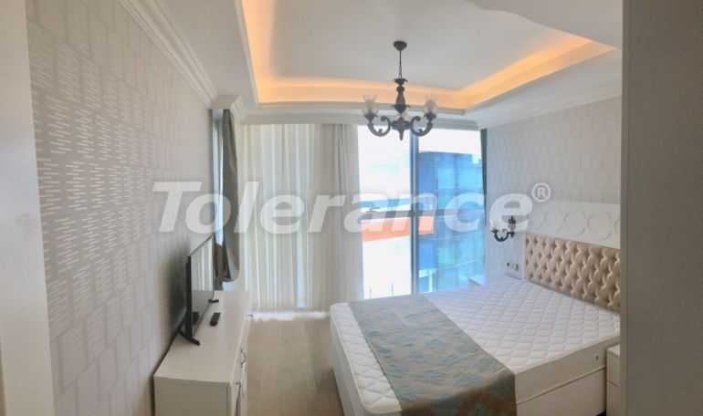 Appartement еn Konyaaltı, Antalya piscine - 107626 Appartement еn Konyaaltı, Antalya piscine - acheter un bien immobilier en Turquie - 107626
