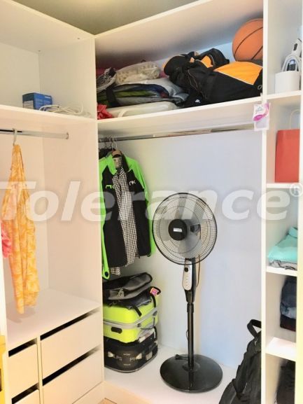 Appartement еn Konyaaltı, Antalya piscine - 107627 Appartement еn Konyaaltı, Antalya piscine - acheter un bien immobilier en Turquie - 107627