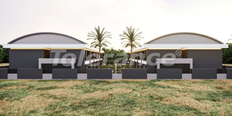 Apartment from the developer in Konyaaltı, Antalya with pool - 108514 Apartment from the developer in Konyaaltı, Antalya with pool - buy realty in Turkey - 108514