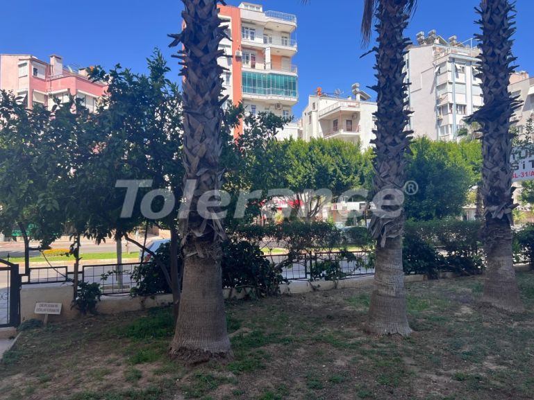 Appartement еn Konyaaltı, Antalya vue sur la mer piscine - 108697 Appartement еn Konyaaltı, Antalya vue sur la mer piscine - acheter un bien immobilier en Turquie - 108697