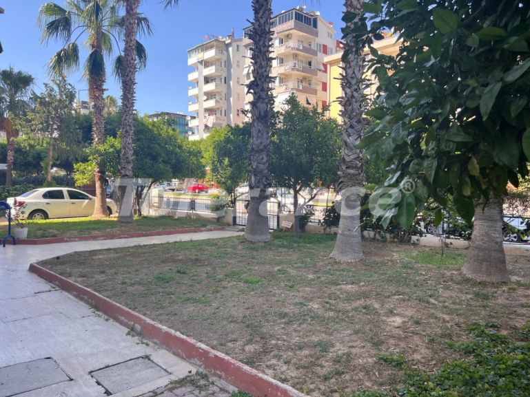 Appartement еn Konyaaltı, Antalya vue sur la mer piscine - 108699 Appartement еn Konyaaltı, Antalya vue sur la mer piscine - acheter un bien immobilier en Turquie - 108699