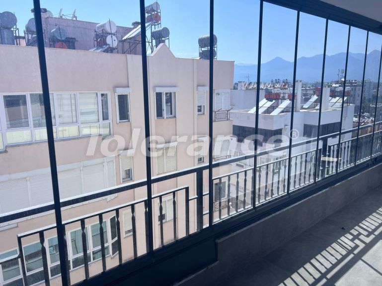 Appartement еn Konyaaltı, Antalya vue sur la mer piscine - 108703 Appartement еn Konyaaltı, Antalya vue sur la mer piscine - acheter un bien immobilier en Turquie - 108703