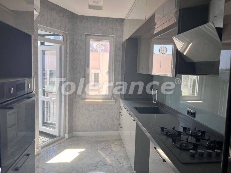 Appartement еn Konyaaltı, Antalya vue sur la mer piscine - 108708 Appartement еn Konyaaltı, Antalya vue sur la mer piscine - acheter un bien immobilier en Turquie - 108708