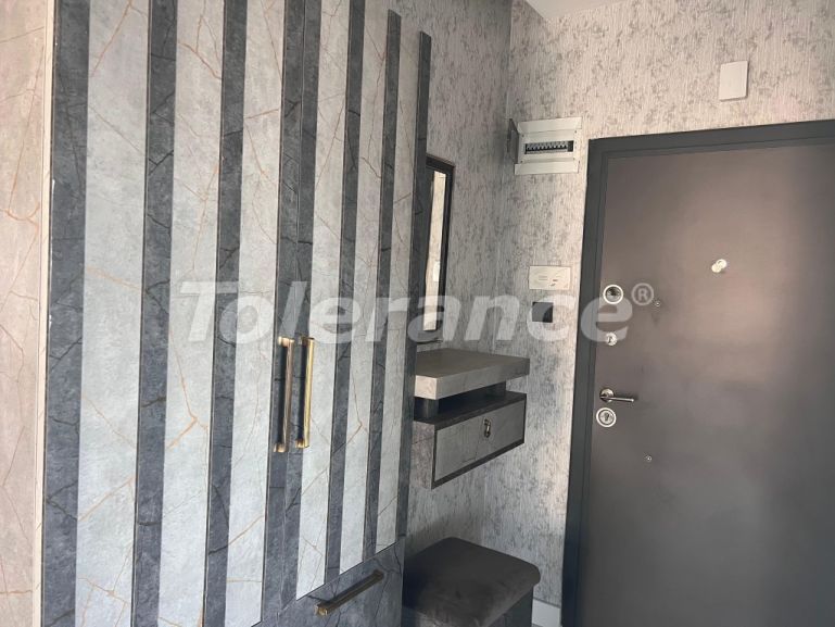 Appartement еn Konyaaltı, Antalya vue sur la mer piscine - 108713 Appartement еn Konyaaltı, Antalya vue sur la mer piscine - acheter un bien immobilier en Turquie - 108713