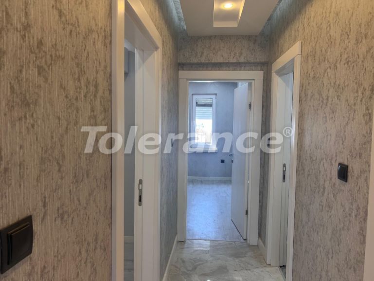 Appartement еn Konyaaltı, Antalya vue sur la mer piscine - 108714 Appartement еn Konyaaltı, Antalya vue sur la mer piscine - acheter un bien immobilier en Turquie - 108714