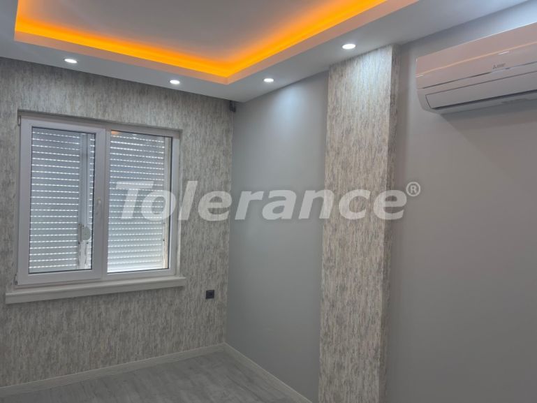 Appartement еn Konyaaltı, Antalya vue sur la mer piscine - 108715 Appartement еn Konyaaltı, Antalya vue sur la mer piscine - acheter un bien immobilier en Turquie - 108715