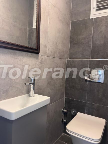 Appartement еn Konyaaltı, Antalya vue sur la mer piscine - 108716 Appartement еn Konyaaltı, Antalya vue sur la mer piscine - acheter un bien immobilier en Turquie - 108716