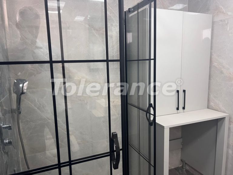 Appartement еn Konyaaltı, Antalya vue sur la mer piscine - 108717 Appartement еn Konyaaltı, Antalya vue sur la mer piscine - acheter un bien immobilier en Turquie - 108717