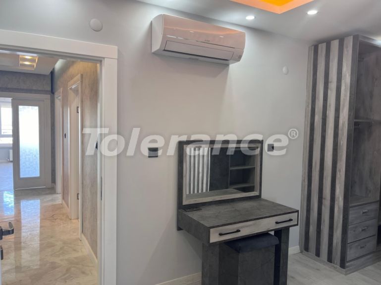 Appartement еn Konyaaltı, Antalya vue sur la mer piscine - 108718 Appartement еn Konyaaltı, Antalya vue sur la mer piscine - acheter un bien immobilier en Turquie - 108718