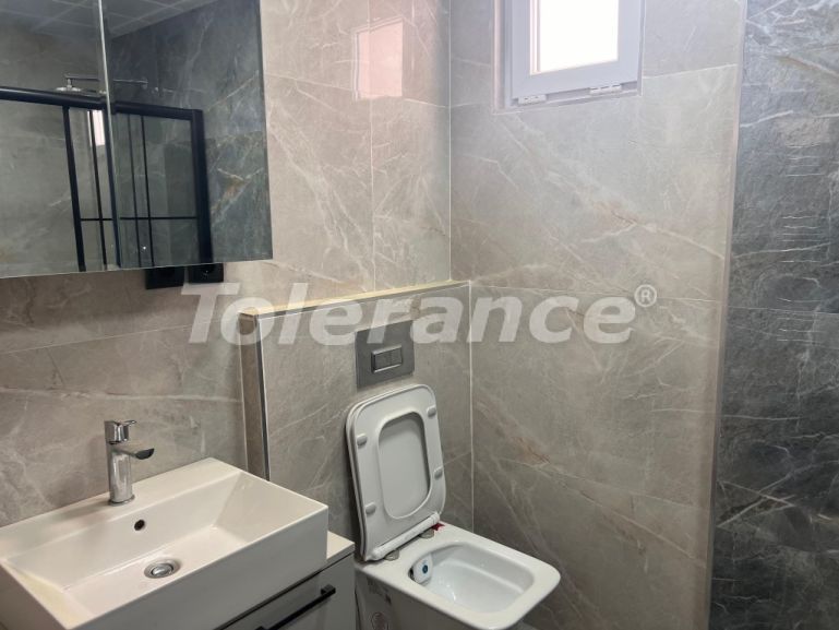 Appartement еn Konyaaltı, Antalya vue sur la mer piscine - 108719 Appartement еn Konyaaltı, Antalya vue sur la mer piscine - acheter un bien immobilier en Turquie - 108719