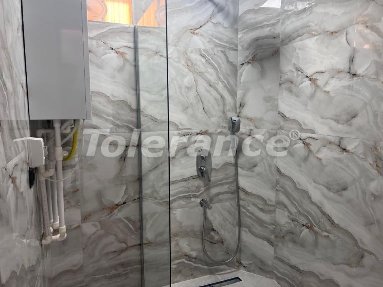 Appartement еn Konyaaltı, Antalya vue sur la mer piscine - 108720 Appartement еn Konyaaltı, Antalya vue sur la mer piscine - acheter un bien immobilier en Turquie - 108720
