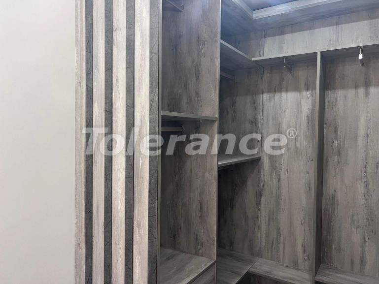 Appartement еn Konyaaltı, Antalya vue sur la mer piscine - 108721 Appartement еn Konyaaltı, Antalya vue sur la mer piscine - acheter un bien immobilier en Turquie - 108721