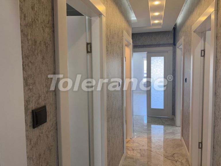 Appartement еn Konyaaltı, Antalya vue sur la mer piscine - 108722 Appartement еn Konyaaltı, Antalya vue sur la mer piscine - acheter un bien immobilier en Turquie - 108722