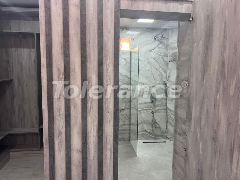 Appartement еn Konyaaltı, Antalya vue sur la mer piscine - 108723 Appartement еn Konyaaltı, Antalya vue sur la mer piscine - acheter un bien immobilier en Turquie - 108723