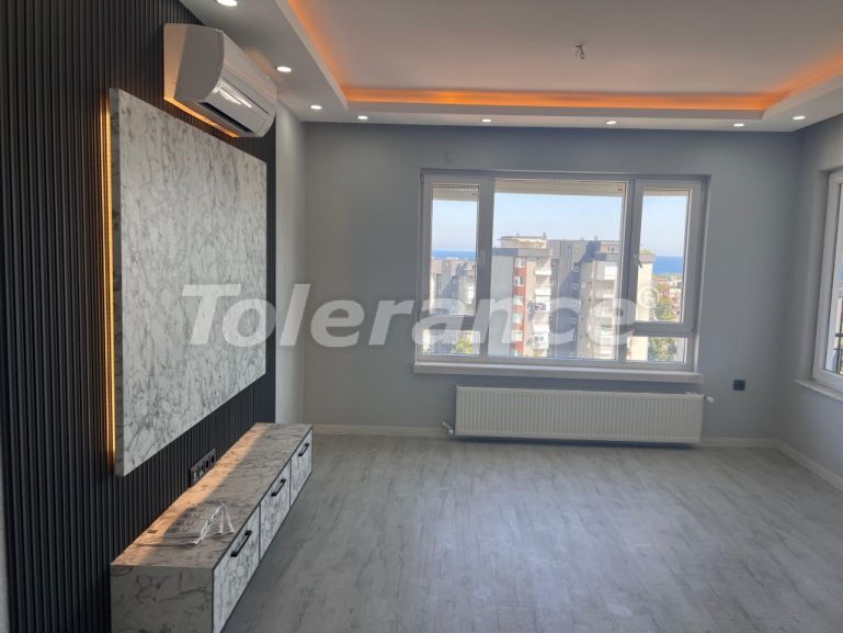 Appartement еn Konyaaltı, Antalya vue sur la mer piscine - 108724 Appartement еn Konyaaltı, Antalya vue sur la mer piscine - acheter un bien immobilier en Turquie - 108724