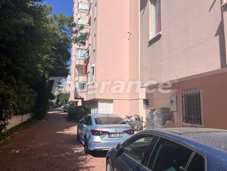Appartement еn Konyaaltı, Antalya vue sur la mer piscine - 108728 Appartement еn Konyaaltı, Antalya vue sur la mer piscine - acheter un bien immobilier en Turquie - 108728