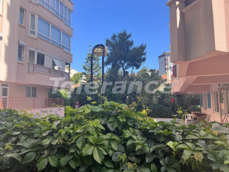 Appartement еn Konyaaltı, Antalya vue sur la mer piscine - 108729 Appartement еn Konyaaltı, Antalya vue sur la mer piscine - acheter un bien immobilier en Turquie - 108729
