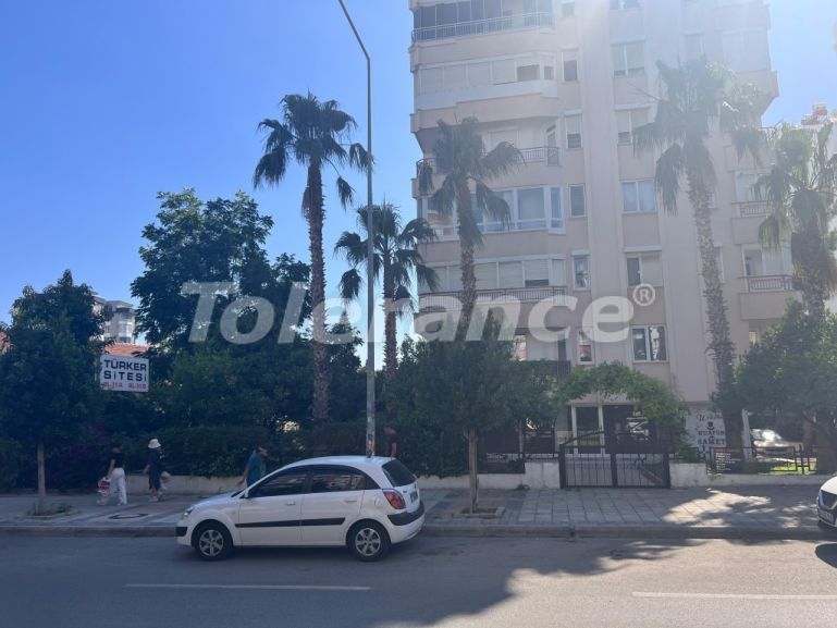 Appartement еn Konyaaltı, Antalya vue sur la mer piscine - 108732 Appartement еn Konyaaltı, Antalya vue sur la mer piscine - acheter un bien immobilier en Turquie - 108732