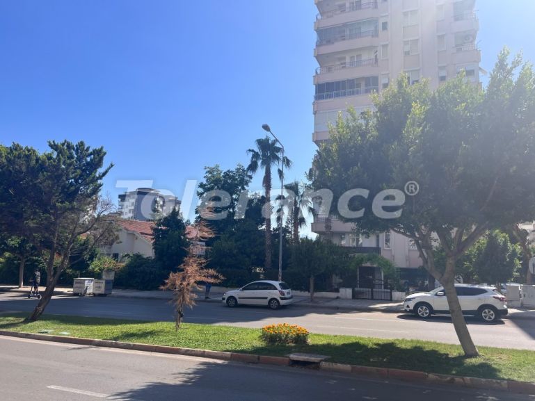 Appartement еn Konyaaltı, Antalya vue sur la mer piscine - 108735 Appartement еn Konyaaltı, Antalya vue sur la mer piscine - acheter un bien immobilier en Turquie - 108735