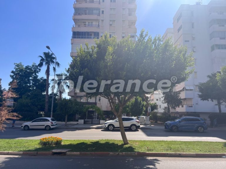 Appartement еn Konyaaltı, Antalya vue sur la mer piscine - 108736 Appartement еn Konyaaltı, Antalya vue sur la mer piscine - acheter un bien immobilier en Turquie - 108736