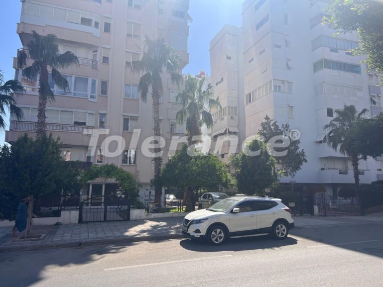 Appartement еn Konyaaltı, Antalya vue sur la mer piscine - 108737 Appartement еn Konyaaltı, Antalya vue sur la mer piscine - acheter un bien immobilier en Turquie - 108737