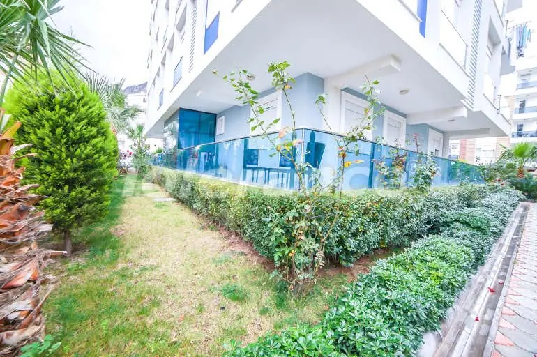 Apartment in Konyaalti, Antalya pool - 10878 Apartment in Konyaalti, Antalya pool - buy realty in Turkey - 10878