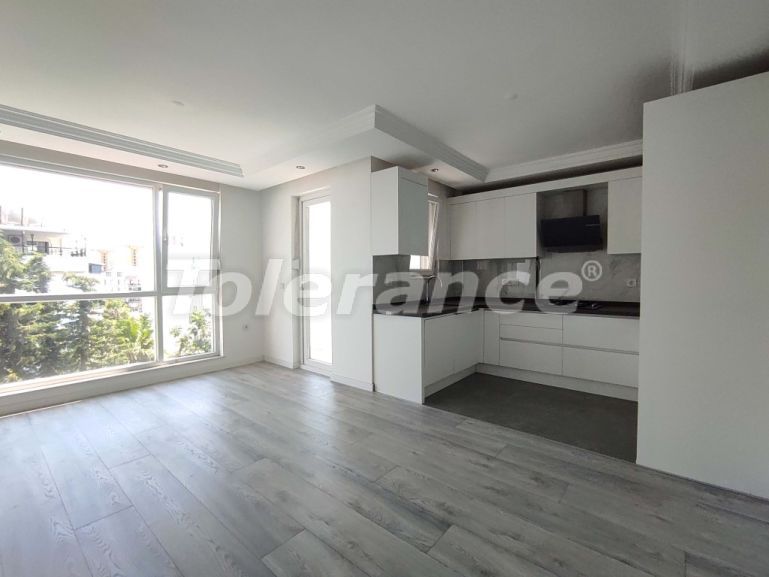 Apartment in Konyaaltı, Antalya - immobilien in der Türkei kaufen - 108805