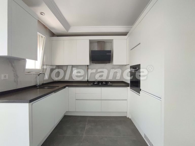 Apartment in Konyaaltı, Antalya - immobilien in der Türkei kaufen - 108806