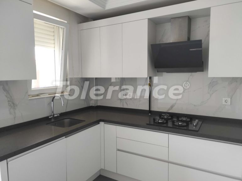 Apartment in Konyaaltı, Antalya - immobilien in der Türkei kaufen - 108807