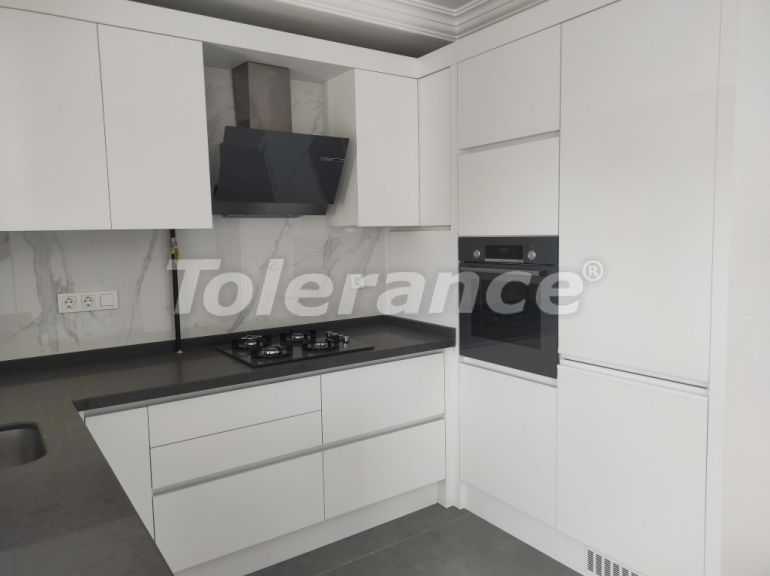 Apartment in Konyaaltı, Antalya - immobilien in der Türkei kaufen - 108808