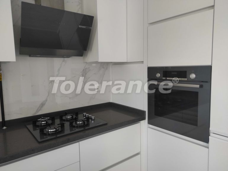 Apartment in Konyaaltı, Antalya - immobilien in der Türkei kaufen - 108809