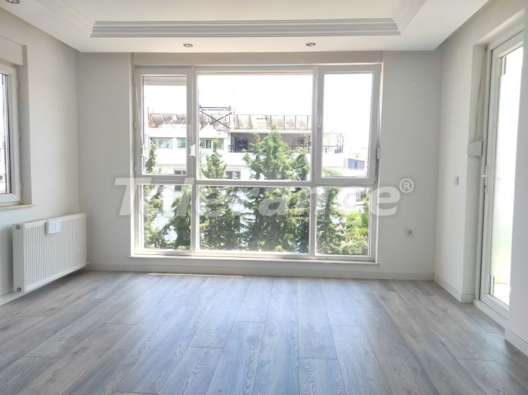 Apartment in Konyaaltı, Antalya - immobilien in der Türkei kaufen - 108812