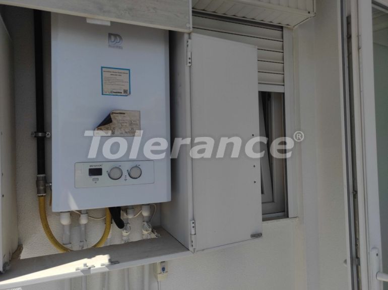 Apartment in Konyaaltı, Antalya - immobilien in der Türkei kaufen - 108819