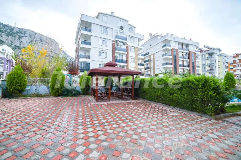 Apartment in Konyaalti, Antalya pool - 10882 Apartment in Konyaalti, Antalya pool - buy realty in Turkey - 10882
