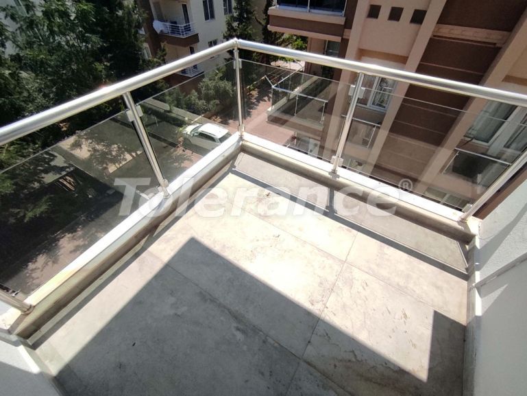 Apartment in Konyaaltı, Antalya - immobilien in der Türkei kaufen - 108820