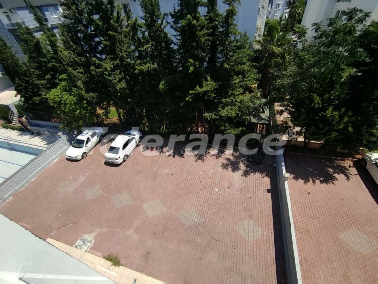Apartment in Konyaaltı, Antalya - immobilien in der Türkei kaufen - 108822