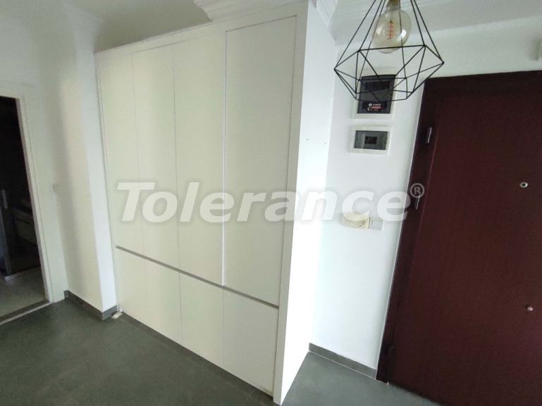 Apartment in Konyaaltı, Antalya - immobilien in der Türkei kaufen - 108829