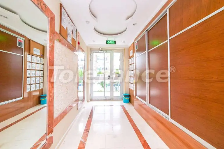 Apartment in Konyaalti, Antalya pool - 10883 Apartment in Konyaalti, Antalya pool - buy realty in Turkey - 10883