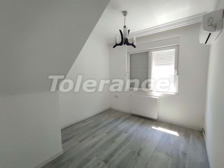 Apartment in Konyaaltı, Antalya - immobilien in der Türkei kaufen - 108831