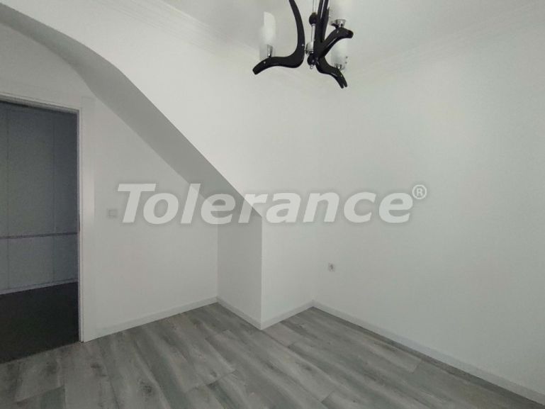 Apartment in Konyaaltı, Antalya - immobilien in der Türkei kaufen - 108832