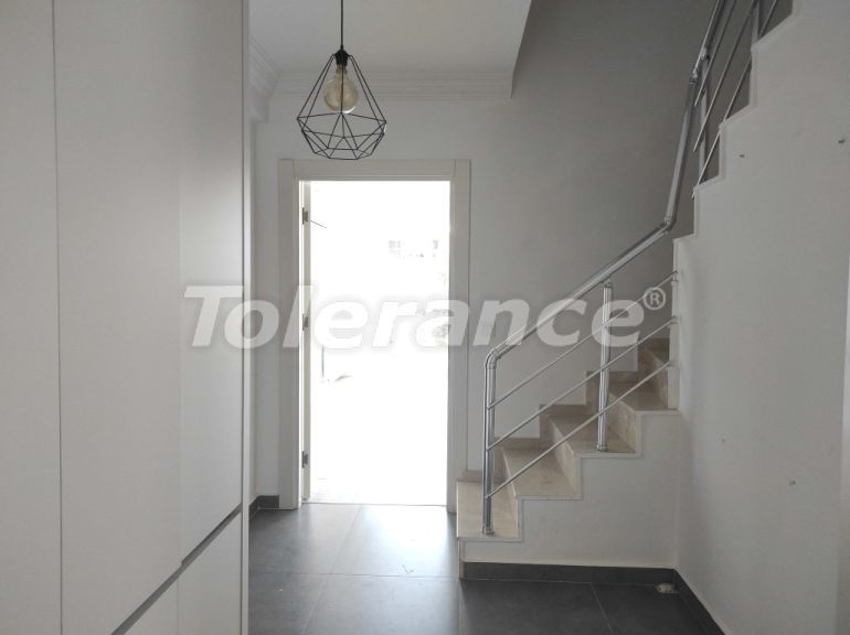 Apartment in Konyaaltı, Antalya - immobilien in der Türkei kaufen - 108838